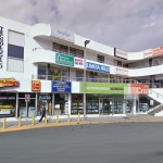 Monterrey - Rotonda del Tec (Plaza Tecnológico)